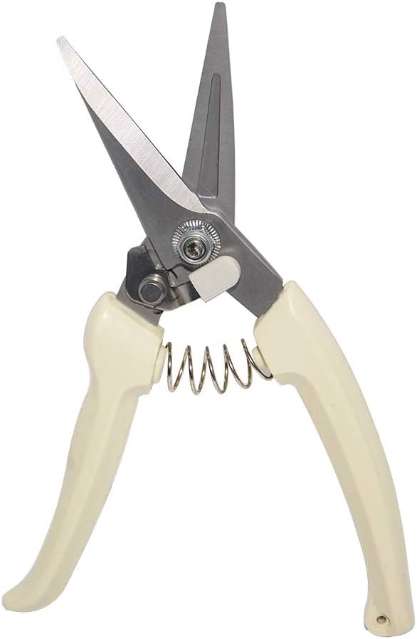 Goat Hoof Trimmer Foot Rot Trimming Shears Nail Trimmer for Goats Sheep