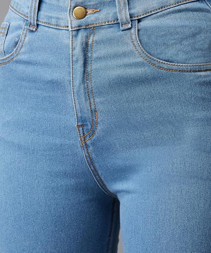 Image of Dolce Crudo Women Jeans