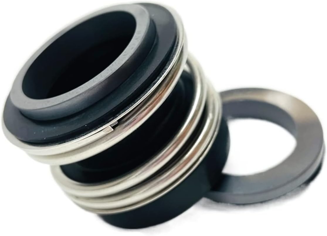 MG12-55 MG12-55/G6 MG12/55-Z MG12-55/Z MG12-55 Mechanical Seals with G6 Stationary Seat Replace to MG12 Type 192 for Water Pump