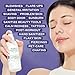 Mario Badescu Repairing HOCl Facial Spray with Hypochlorous Acid – Soothes & Hydrates Angry, Irritated Skin, Reduce Redness & Flare-Ups – pH Balancing, Non-Irritating Cleanser, Fragrance-Free, 4 Fl Oz