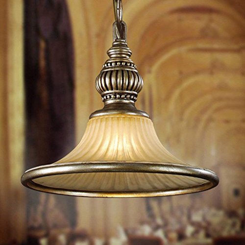 Petit lustre restaurant et bar GZ pour illuminer vos dîners conviviaux