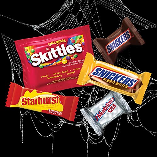 image for Sweetsome Sweet and Awesome All Time Favorites Chocolate Candy Assortm