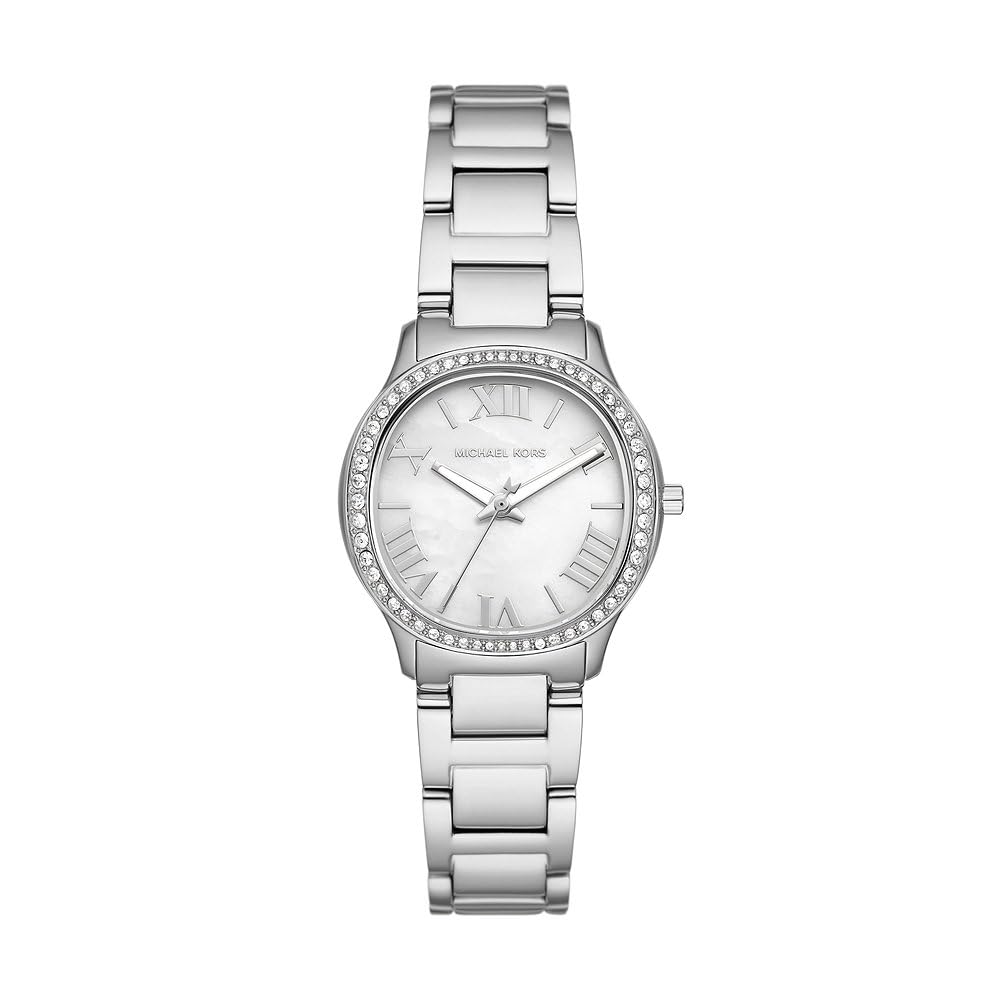 Schmuck und Uhren: Fossil, Michael Kors, Skagen und mehr