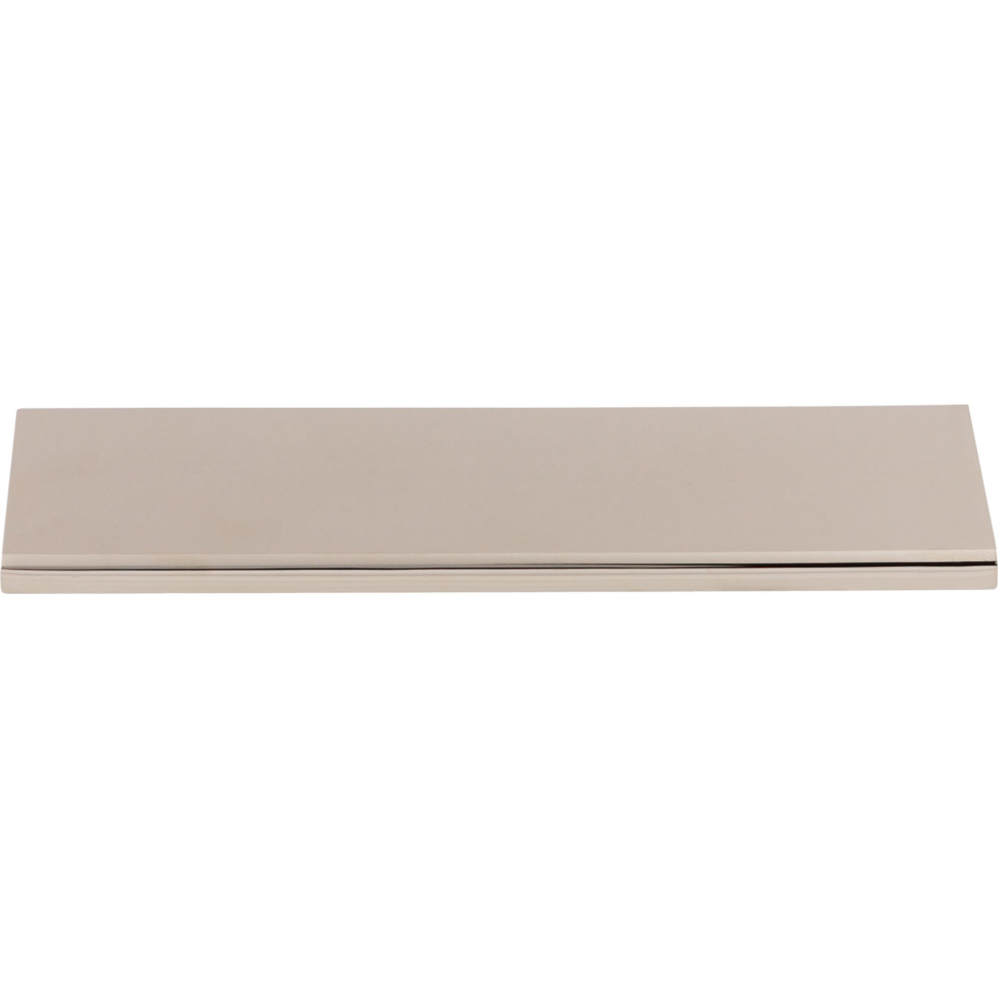 Top Knobs Europa Cabinet Pull - Brushed Satin Nickel -8