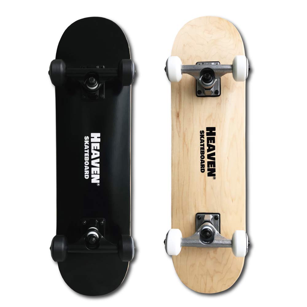 Amazon | HEAVEN SKATEBOARD ヘブンスケートボード HEAVEN JUNIOR