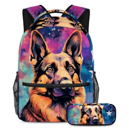 Sac à dos grande capacité pour garçons et filles souffrant du manque de place