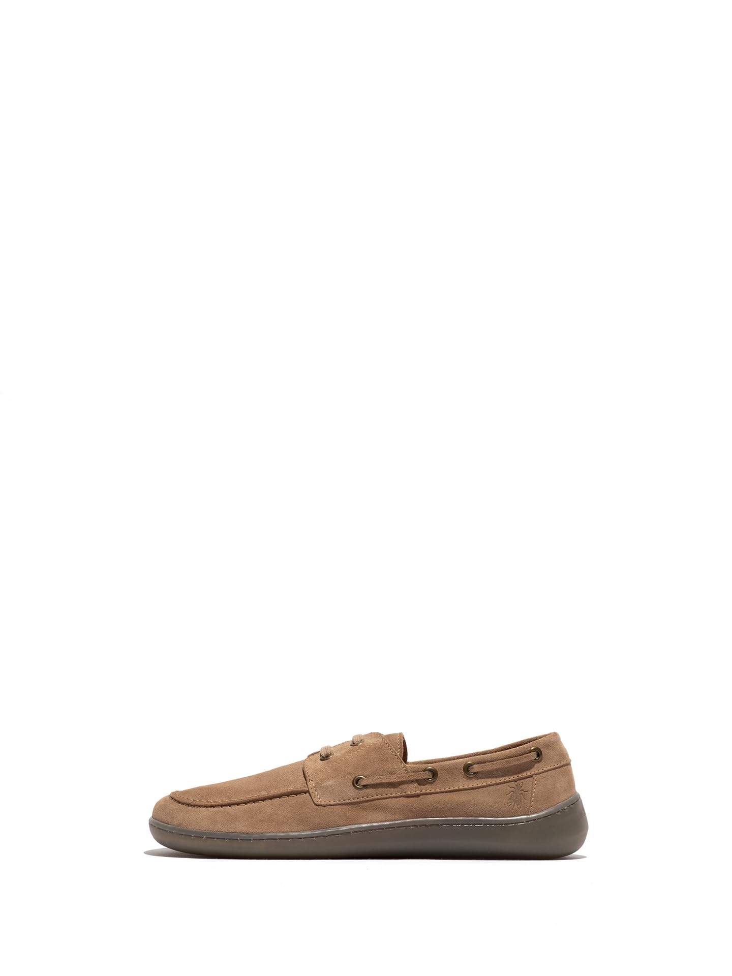 Fly London CHEL661FLY Women's Shoes, Taupe