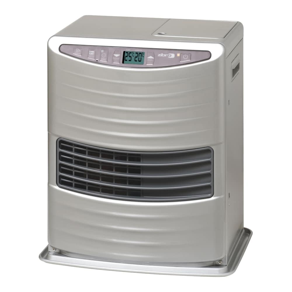 ZIBRO LC-300, Réchaud électronique portable, Excellence japonaise