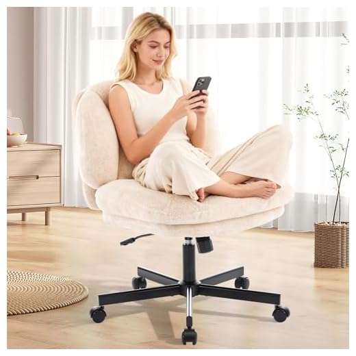 Shipborne Ergonomic Cross Legged Chair