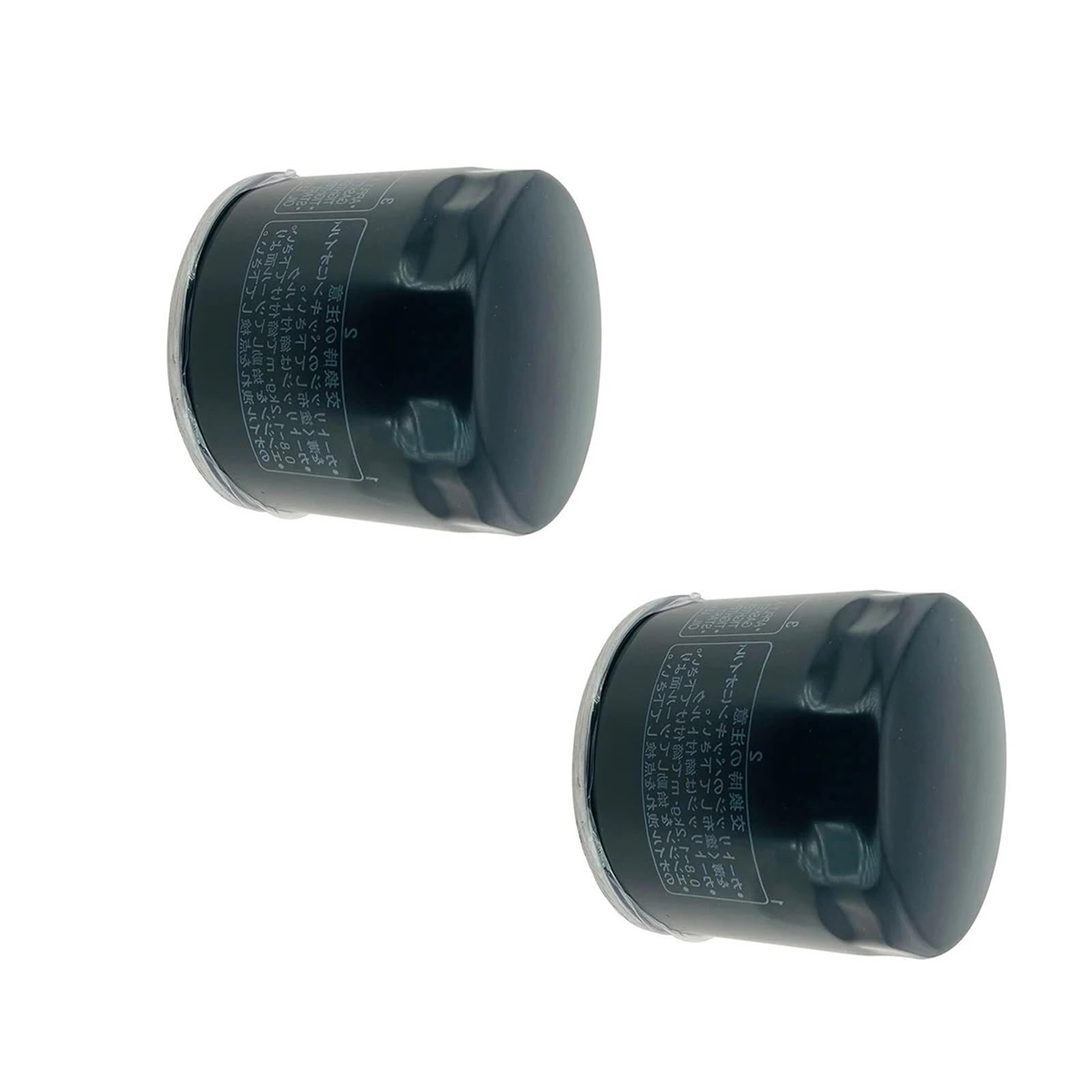 filtr oleju motocyklowego 800Sport 800SS 821Hypermotard 821Monster 848Evo 848Streetfighter 851Strada 888Strada 900Monster Filtry oleju motocyklowego(2pcs)