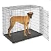 Midwest Solution Series "Ginormous" Double Door Dog Crate