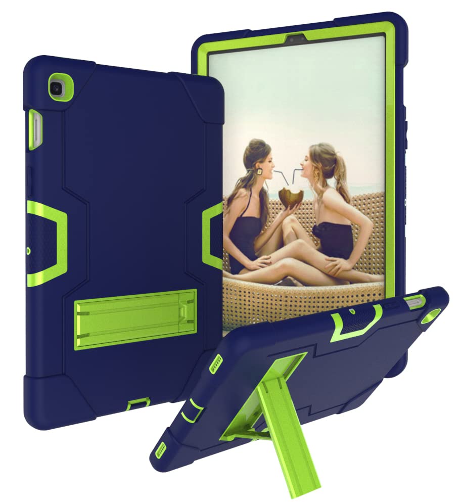 Coque Samsung Tab S5E antichoc évite les rayures et casses