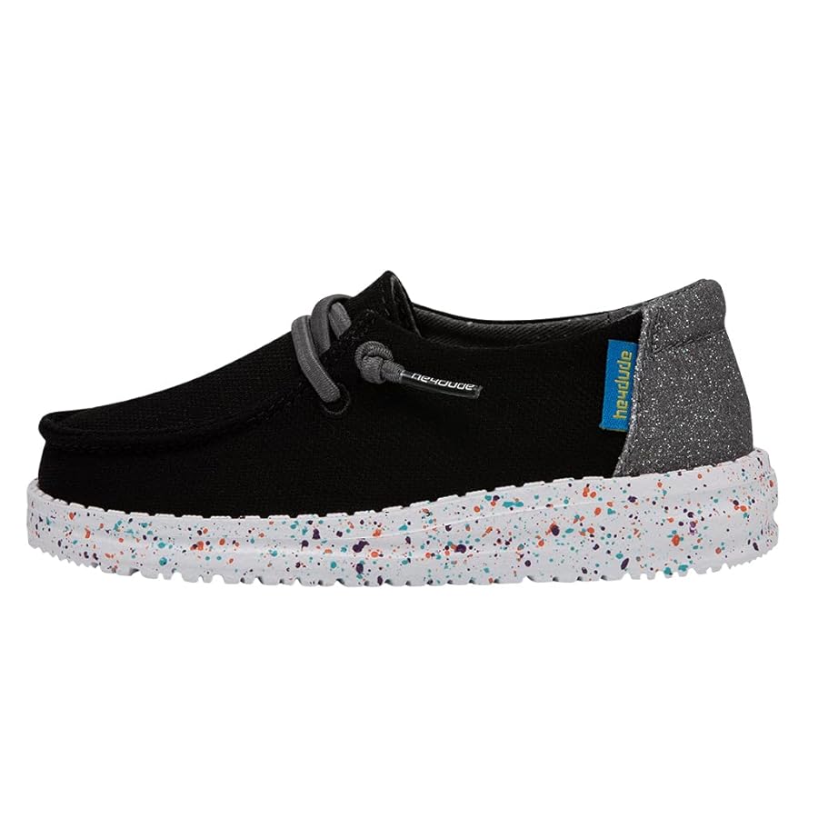 【ひーちょです】 Wendy Stretch Sox Light Grey - Women's Shoes | HEYDUDE shoes