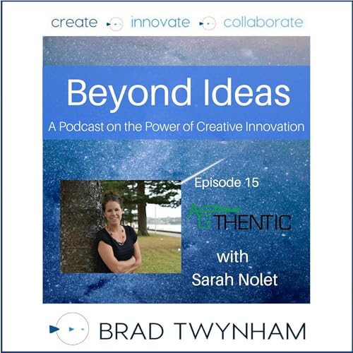 Episode 15: Ag Thentic