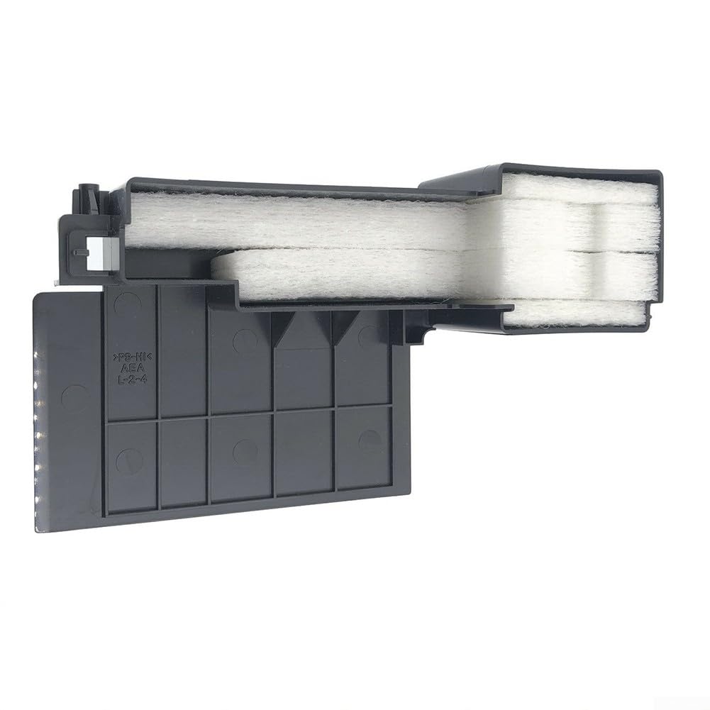 Zhanhai Replacement Waste Ink Pad Tank Sponge Fits For EPSON L220 L400 L455 L456 ET2500 ET2550 ET2600
