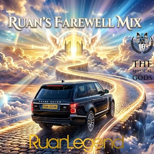 Ruan's Farewell