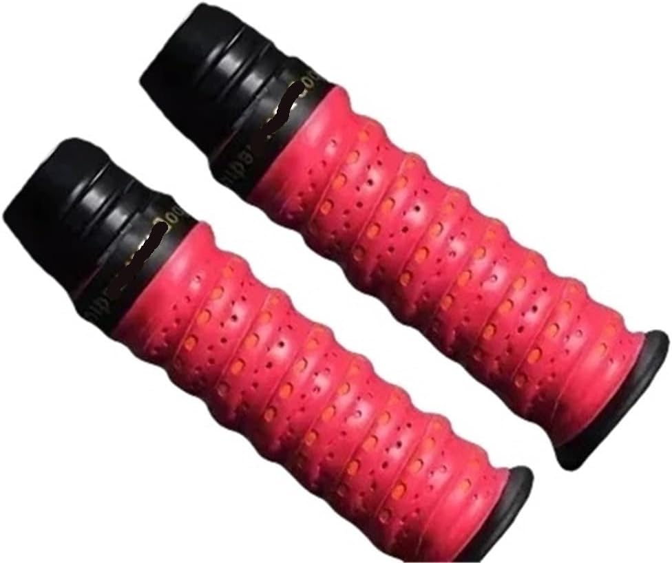 Non-Slip Handlebar Grip Covers Motorcycle Handlebar Tape Road Bike Bar PU Soft Anti-Vibration Protection Straps