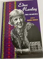 Edna Manley: The diaries 9766050848 Book Cover