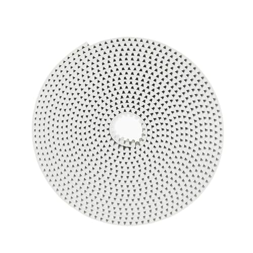 1pc �z���C�g HTD5M �|���E���^�� �^�C�~���O �x���g - �I�[�v���G���h�A���� 2-8M�A�� 9-50mm �Y�Ɨp�r����(7M,30mm)