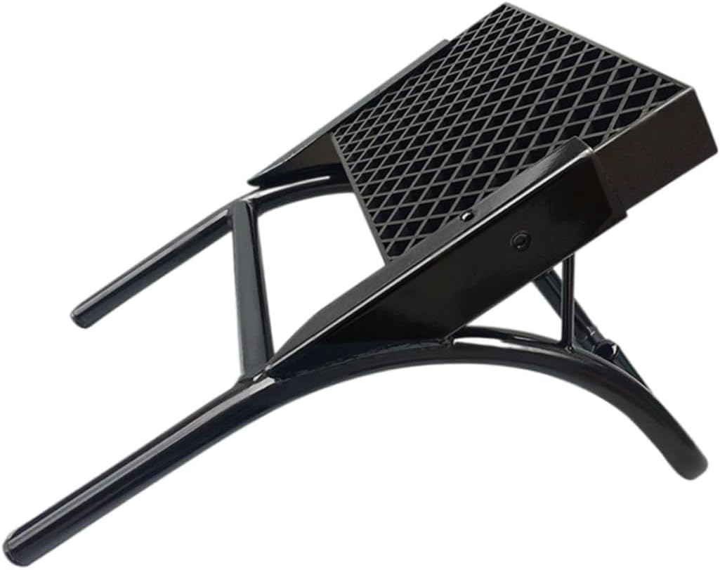 Inflatable Boat Motor Mount Bracket Metal Holder Outboard Motor Installation Stand Fishing Kayak Accessory for Inflatable Dinghy Water Sports