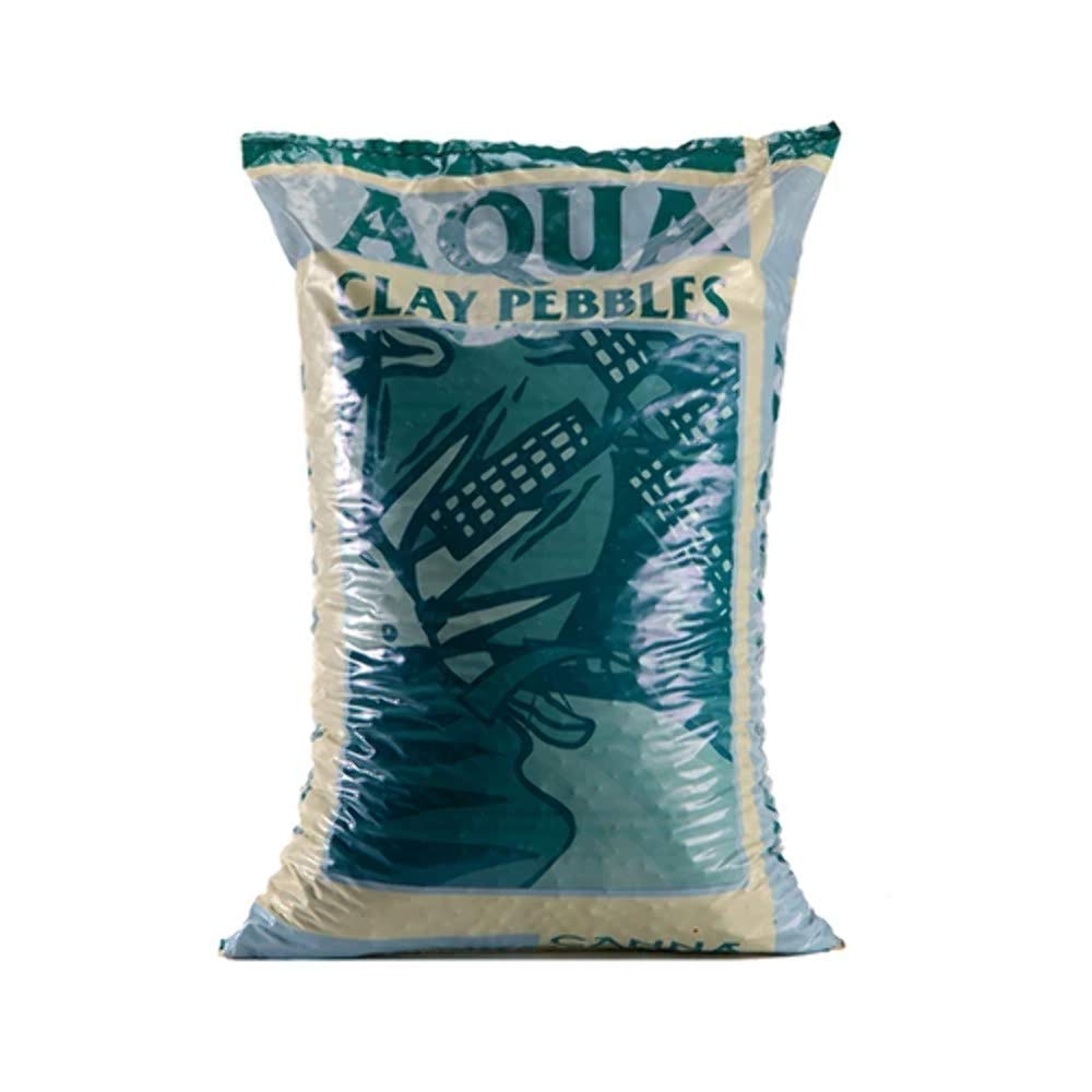 CANNA Clay Pebbles, Tongranulat, 45 L