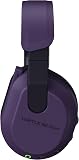 Turtle Beach Stealth 600 Purple Xbox Wireless Gaming Headset with 80hr Battery, 50mm Speakers and Bluetooth for Xbox Series X|S, Xbox One, PC and Mobile - 5