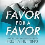Cover of A Favor for a Favor
