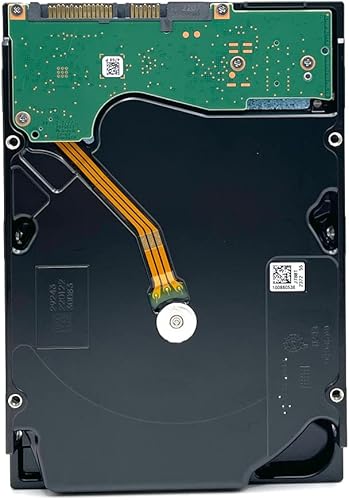 Miniatura 4 de MDD MDD12TSATA25672DVR 12TB 7200RPM 256MB Cache SATA 60Gbs 35inch - Disco duro de vigilancia interna - 3 años de garantía