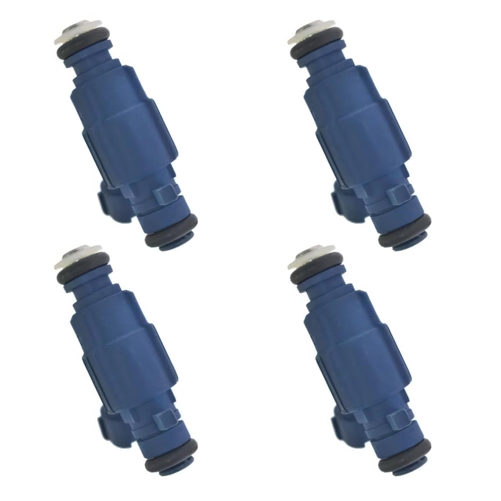 Boquillas Inyector Combustible Gasolina Para Kia Para Soul 2010-2011