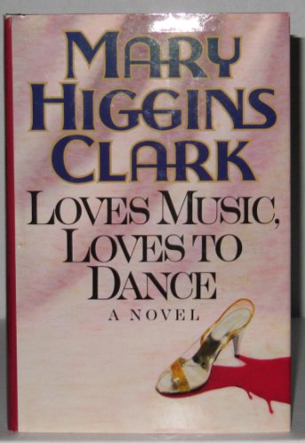 Loves Music Loves to Dance B0028QCK02 Book Cover