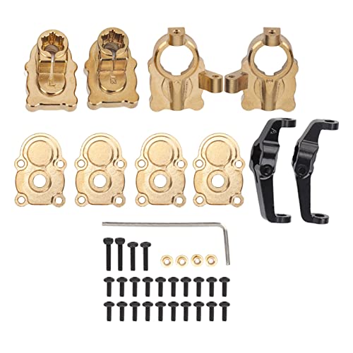 FCX24�pRC�X�e�A�����O�J�b�v�A�b�v�O���[�h�Z�b�g�A�������A�A�N�X���X���[�u�M�A�J�o�[�Z�b�g�A�Z�p�����`�t�������\�X�e�A�����O�J�b�v�AFCX24 1/24�N���C�~���O�J�[�ƌ݊������� (��)