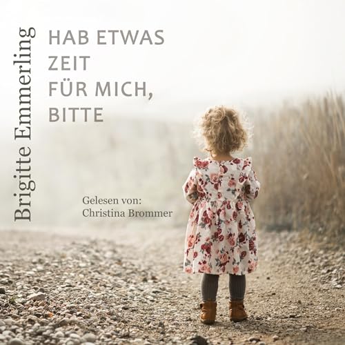 Hab etwas Zeit f&uuml;r mich, bitte cover art
