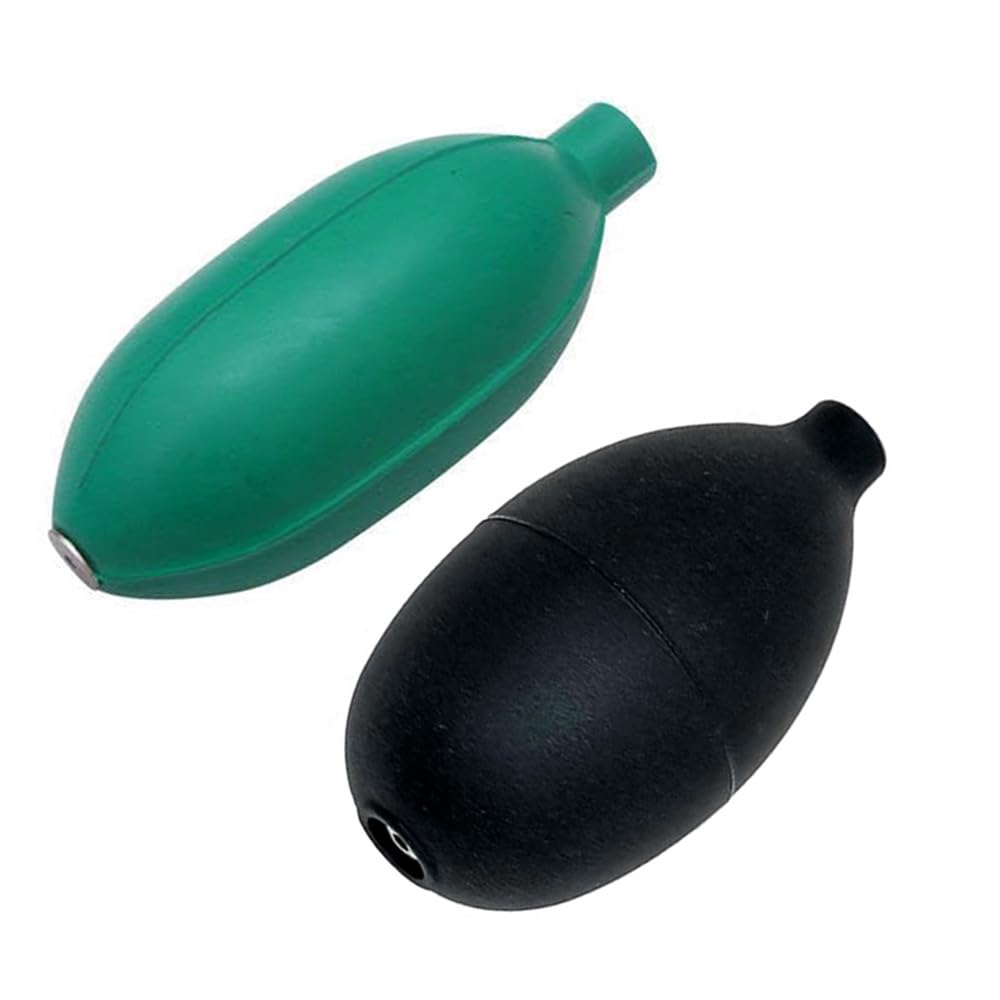 Raindrop World BP Bulb 1 Pcs for Diamond and 1 Pcs for Black Silicon BP Bulb (1+1 pcs)-image-14