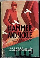 Hammer and sickle B0006DAAQA Book Cover