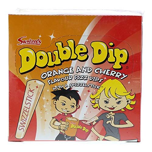 Verduyn Double Dip   Libre de lactosa (36 unidades)