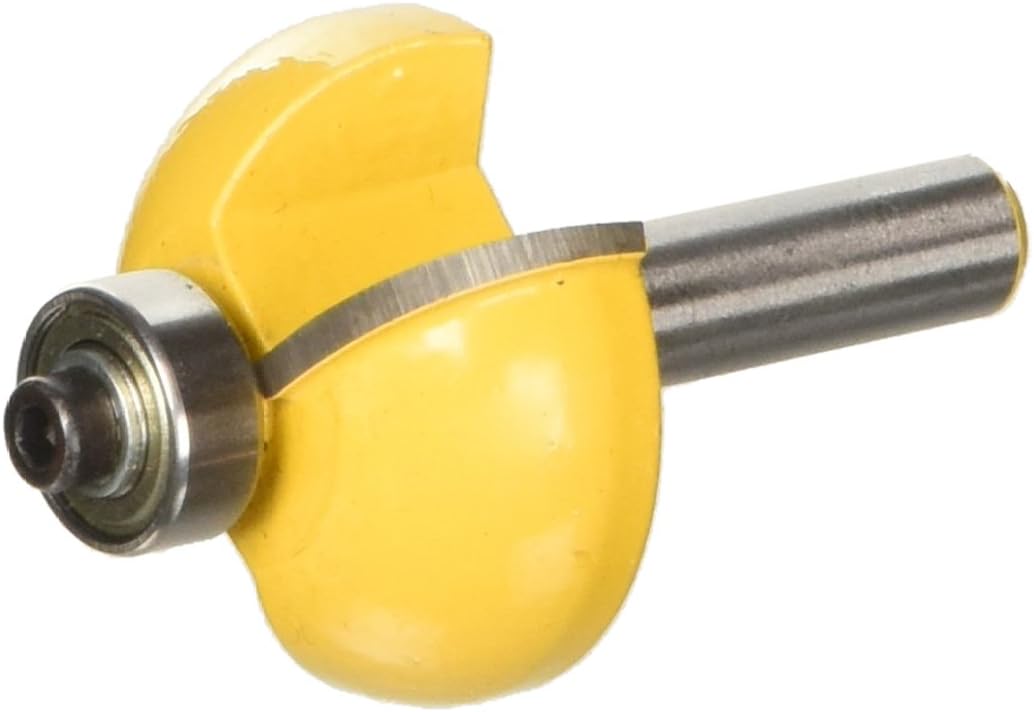 Vigor -Blinky Shaped Cutters Shank 8 mm