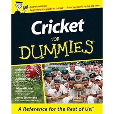 Cricket for Dummies