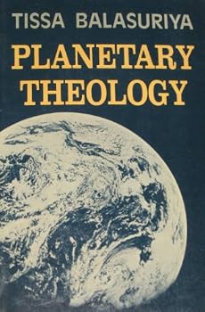 Paperback Planetary theology Book