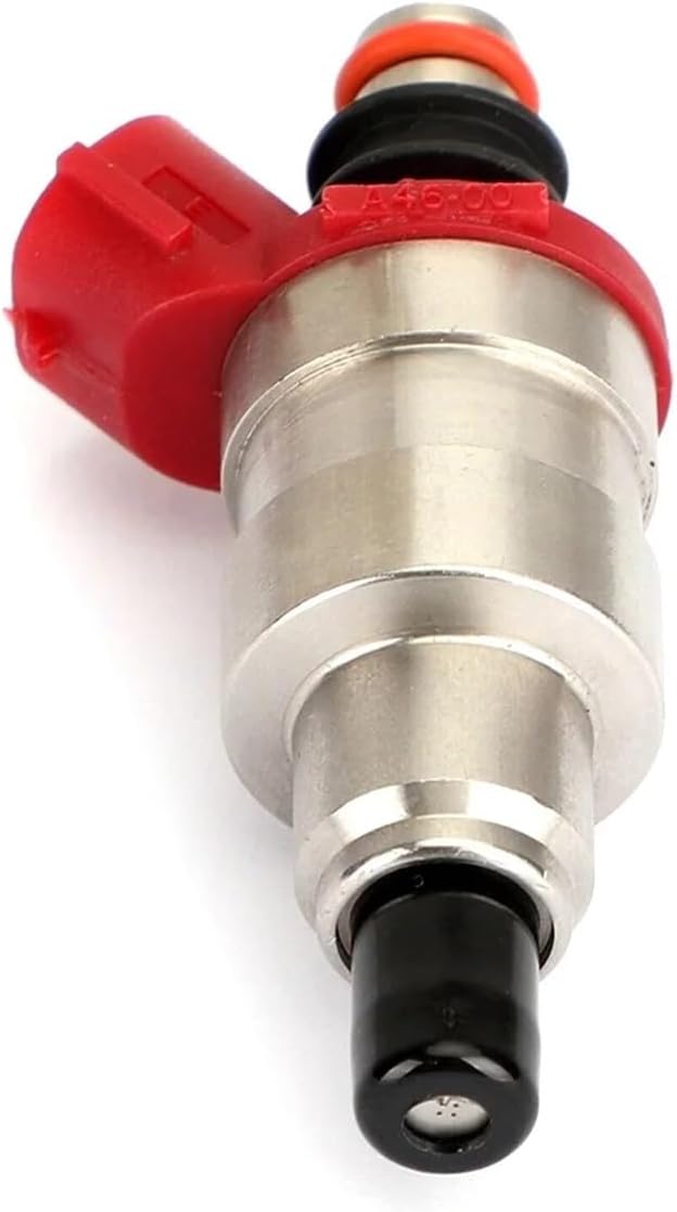 Oil Injection can 4Pcs G609-13-250 A46-00