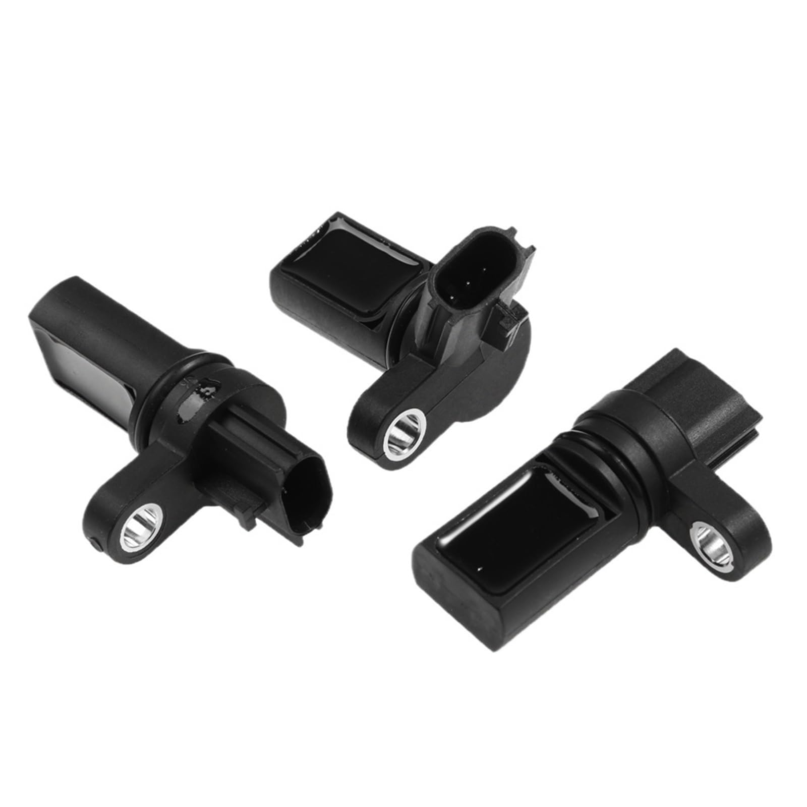 Sensor De ángulo Del árbol De Levas Sensor de posición cigüeñal 23731AL61A árbol levas para Nissan para Infiniti reemplazo(A set)