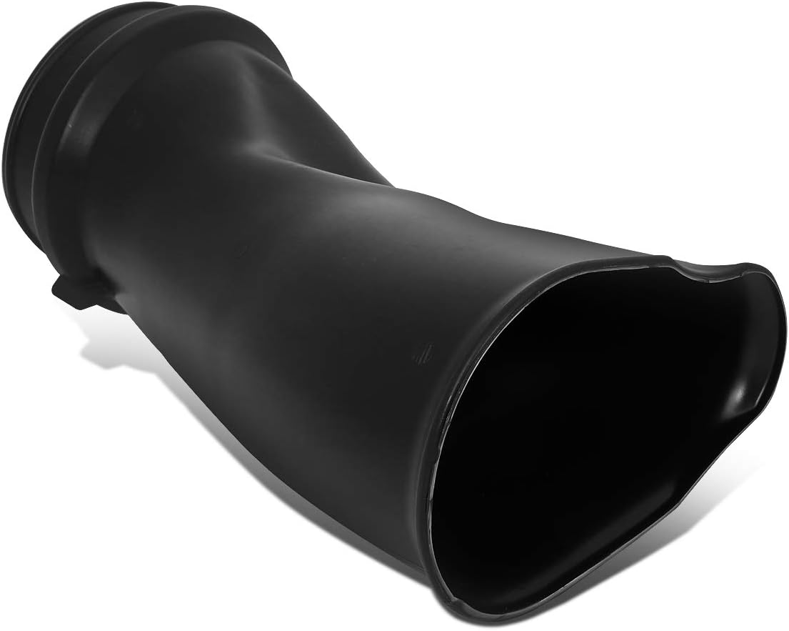 DNA Motoring OEM-AD-004 OE Style Tube C Engine Air Intake Inlet Duct Assembly