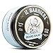 Produktbild Il Barbiere® Beard Balm Made in Italy - Natürliches Bartwachs Bartbalsam Männer - Bartcreme Bart Balsam für die tägliche Bartpflege - Bartpomade Bartwichse - Bart Wachs Bart Pomade Bart Wax, 100ml