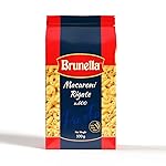Brunella Chifferi Rigati Pasta, 500g