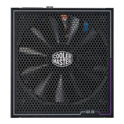 Build My PC, PC Builder, Cooler Master MPX-7503-AFAG-BUS