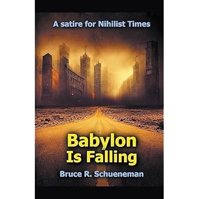 Babylon Is Falling