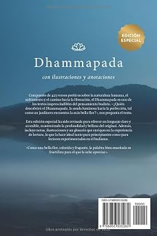 Dhammapada (Spanish Edition)