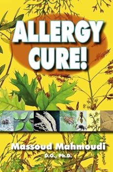 Allergy Cure!
