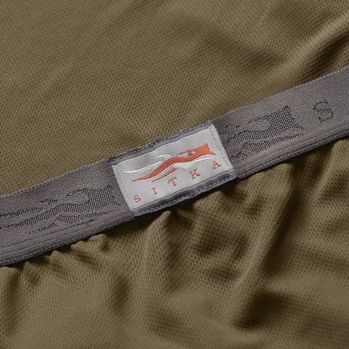 SITKA Gear Mens Core Lightweight Boxer Baselayer2