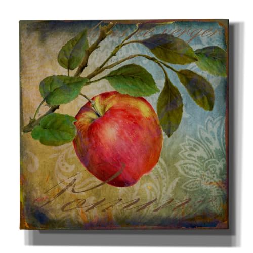 Epic Graffiti 'From The Grove Apple' by Art Licensing Studio