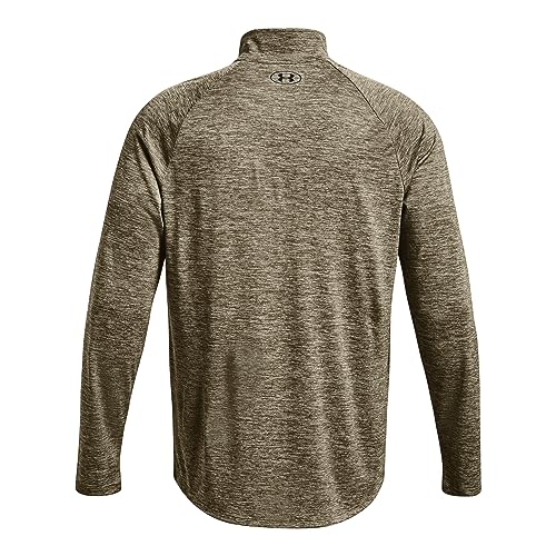 Image of Under Armour Men's Tech 2.0 1 /2 Zip